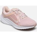 Chaussures de sport Nike Quest roses Pointure 38,5 pour femme en promo 