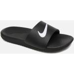 Sandales nu-pieds Nike Kawa noires Pointure 29,5 pour femme 