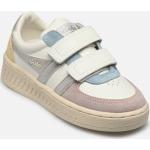 Chaussures Gola Grandslam blanches en cuir synthétique en cuir Pointure 29 pour enfant 