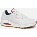 Chaussures de sport Skechers Uno blanches Pointure 40 pour homme 
