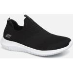 Chaussures de sport Skechers Ultra Flex noires Pointure 37 pour femme 