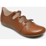 Chaussures casual Josef Seibel marron Pointure 37 look casual pour femme 
