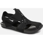 Sandales nu-pieds Nike Sunray Protect 2 noires Pointure 33,5 pour femme 