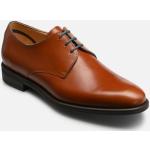 Chaussures de créateur Paul Smith Paul marron en cuir à lacets Pointure 41 pour homme 