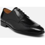 Chaussures Brett & Sons noires en cuir à lacets Pointure 42 pour homme 