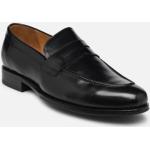 Chaussures Brett & Sons noires en cuir à lacets Pointure 40 pour homme 