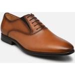Chaussures Brett & Sons marron en cuir à lacets Pointure 40 pour homme 