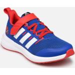 Chaussures de sport adidas Sportswear bleues Spiderman Pointure 28 