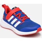 Chaussures de sport adidas Sportswear bleues Spiderman Pointure 29 