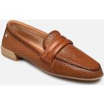 Chaussures casual Pikolinos marron en cuir Pointure 36 look casual pour femme 