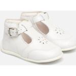 Chaussures casual Bopy blanches Pointure 16 look casual pour enfant 
