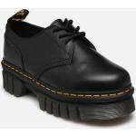 Chaussures Dr. Martens Audrick noires en cuir en cuir à lacets Pointure 40 pour femme 