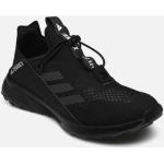 Chaussures de sport adidas Performance noires à élastiques Pointure 41 pour homme 
