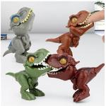 Jeux éducatifs à motif animaux de dinosaures 