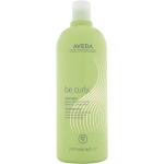 Shampoings Aveda be curly cruelty free pour cheveux bouclés 