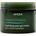 Soins du visage Aveda botanical kinetics vegan cruelty free 50 ml pour le visage anti rougeurs hydratants pour peaux sèches texture crème pour femme 