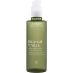 Gels nettoyants Aveda botanical kinetics beiges nude vegan cruelty free 150 ml pour le visage purifiants pour peaux normales pour femme 