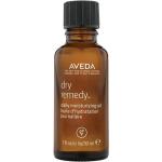 Huiles pour cheveux Aveda dry remedy vegan cruelty free sans silicone 30 ml hydratantes pour cheveux secs pour femme 