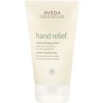 Soins des mains Aveda vegan cruelty free 125 ml pour les mains hydratants texture crème 