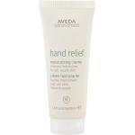 Soins des mains Aveda vegan cruelty free 40 ml pour les mains hydratants texture crème 