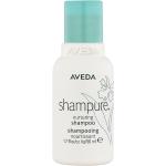 Shampoings Aveda cruelty free sans silicone 50 ml apaisants 