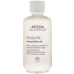 Crèmes pour le corps Aveda stress-fix bio cruelty free à l'huile de jojoba 50 ml hydratantes 
