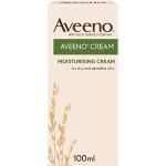 Crèmes pour le corps Aveeno 100 ml contre l'eczéma hydratantes en promo 