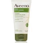 Aveeno Daily Moisturising Hand Cream crème hydratante mains 75 ml