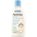 Aveeno Dermexa Daily Emollient Body Wash gel de douche apaisant 300 ml