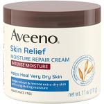 Aveeno Skin Relief Moisturizing Cream, 11 Ounce