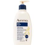Aveeno Skin Relief Nourishing Lotion lait corporel hydratant pour peaux très sèches 300 ml