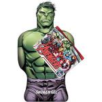 Avengers - Marvel Gel Douche Hulk 350 ml