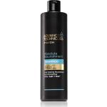 Avon Advance Techniques Absolute Nourishment shampoing nourrissant à l'huile d'argan du Maroc pour tous types de cheveux 400 ml