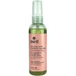 Shampoings Avril bio naturels d'origine française à huile de sésame 100 ml pour cheveux colorés pour femme 