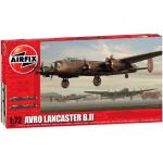 Avro Lancaster Bii - 1:72e - Airfix