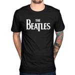 AWDIP Officiel The Beatles Drop T Logo T-Shirt