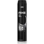 Déodorants Axe 250 ml en spray pour homme 