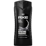 Axe Black Gel douche (Homme) 400 ml Nouvel emballage