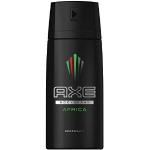Axe Déodorant Homme Spray Africa 150ml - Lot de 3