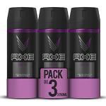 Axe Excite Déodorant Bodyspray pour Homme 48 heure
