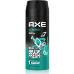 Axe Ice Breaker déodorant et spray corps 150 ml
