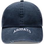 Axel Arigato - Accessories > Hats > Caps - Blue -