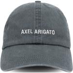 Axel Arigato - Accessories > Hats > Caps - Gray -