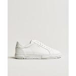 Baskets  Axel Arigato blanches pour homme 