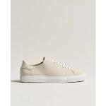 Axel Arigato Clean 90 Sneaker Off White Suede