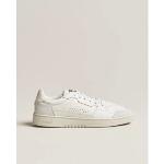Baskets  Axel Arigato blanches pour homme 