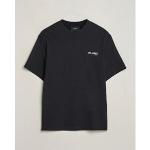Axel Arigato Legacy T-Shirt Black