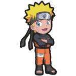 Coussins noirs Naruto pour enfant 