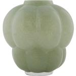 Vases design AYTM vert pastel 
