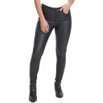 Jeans slim B.Young noirs look fashion pour femme 